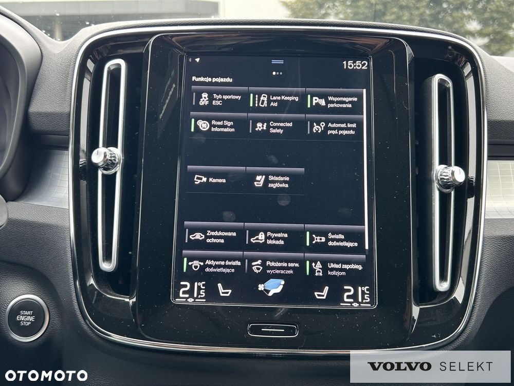Volvo XC 40 - 14