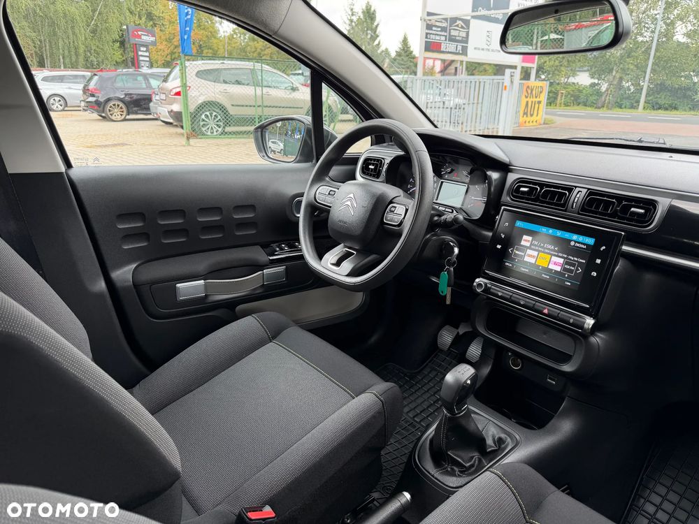 Citroën C3 - 34