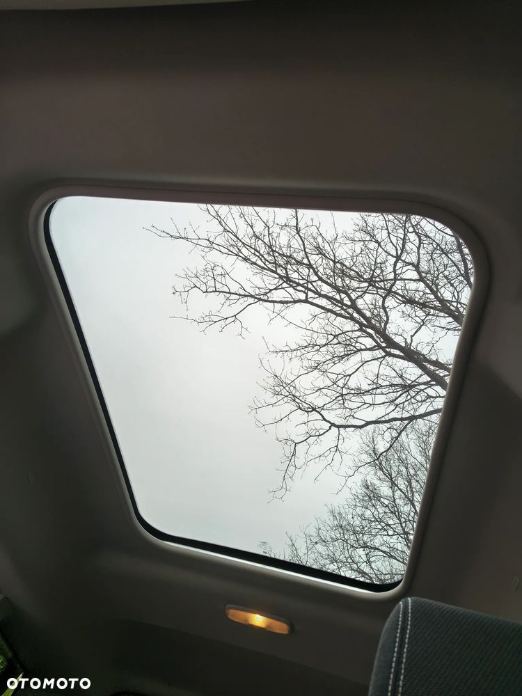 Ford Tourneo Connect - 15