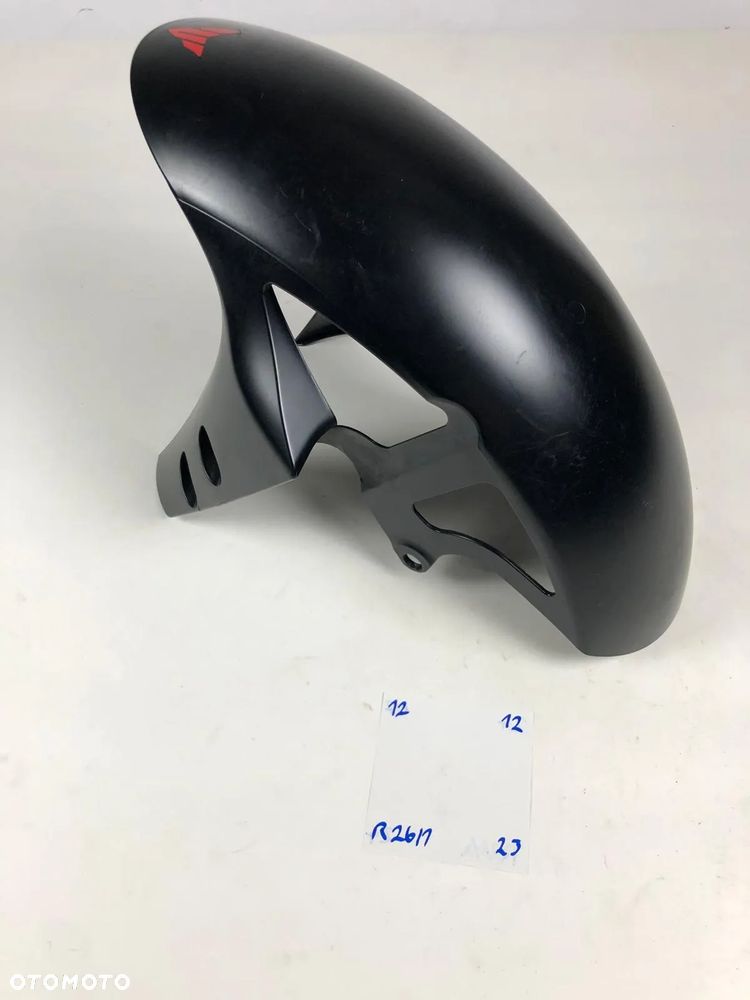 Yamaha YZF R1 RN22 MT-10 Błotnik Nadkole Owiewka Przód - 1
