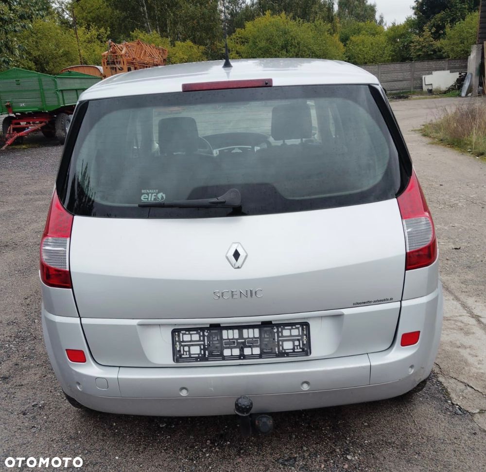 Renault Scenic 2.0 16V Privilege - 4