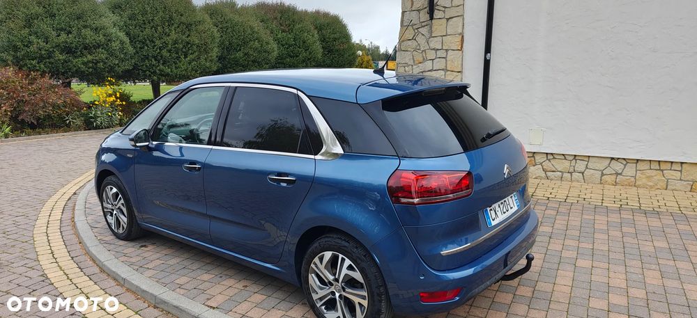 Citroen C4 Picasso 2013 photo 4