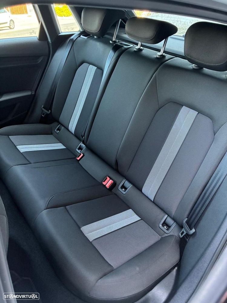 Audi A3 Sportback 30 TDI - 9