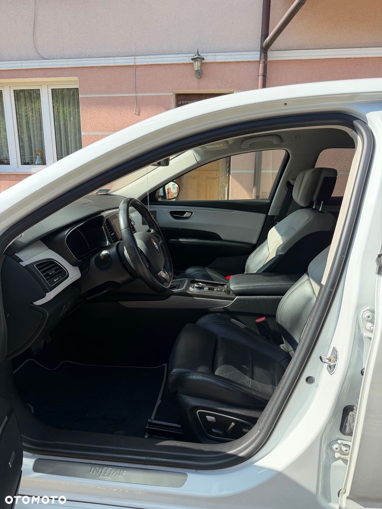 Renault Talisman 1.8 TCe FAP Initiale Paris EDC - 11