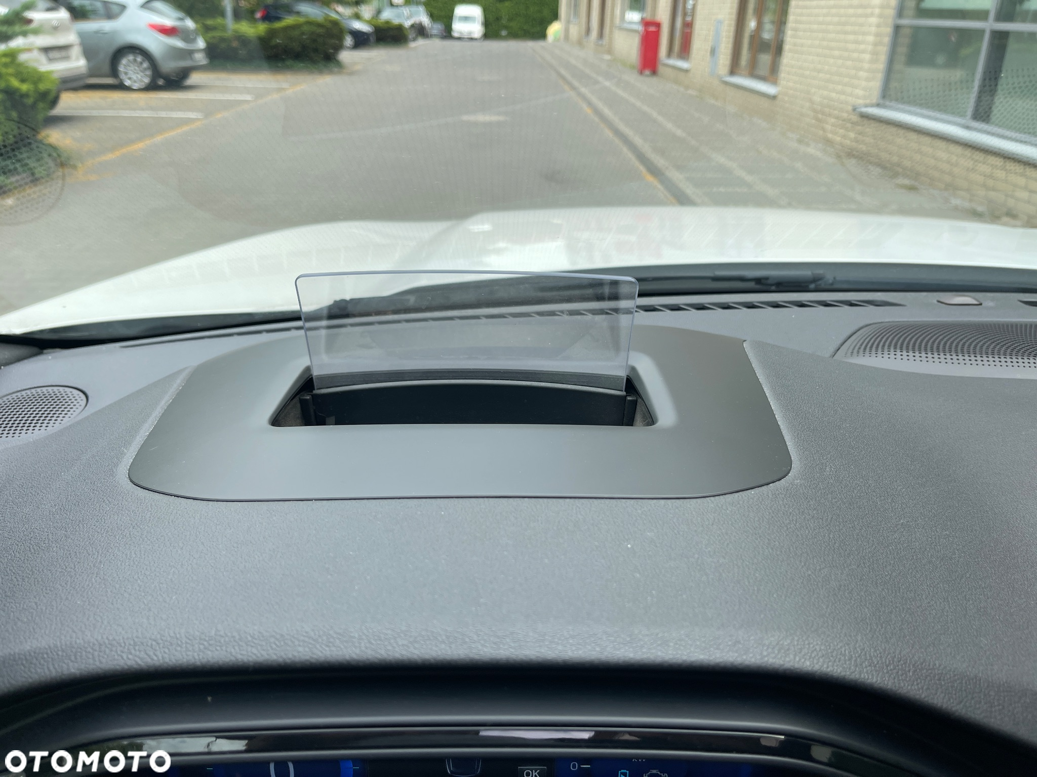 Ford Kuga 2.5 Duratec PHEV ST-LINE X - 35