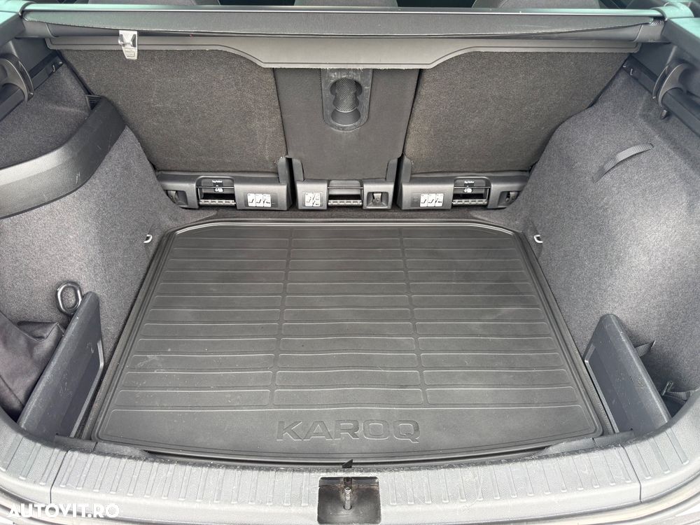SKODA Karoq 2021 — imagine 38