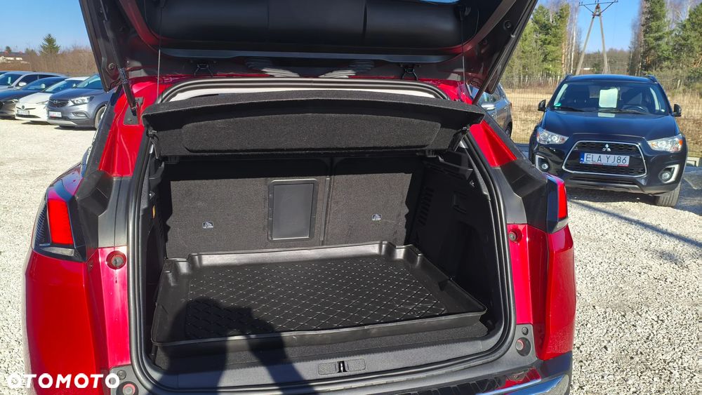 Peugeot 3008 BlueHDi 130 Stop & Start Allure - 37