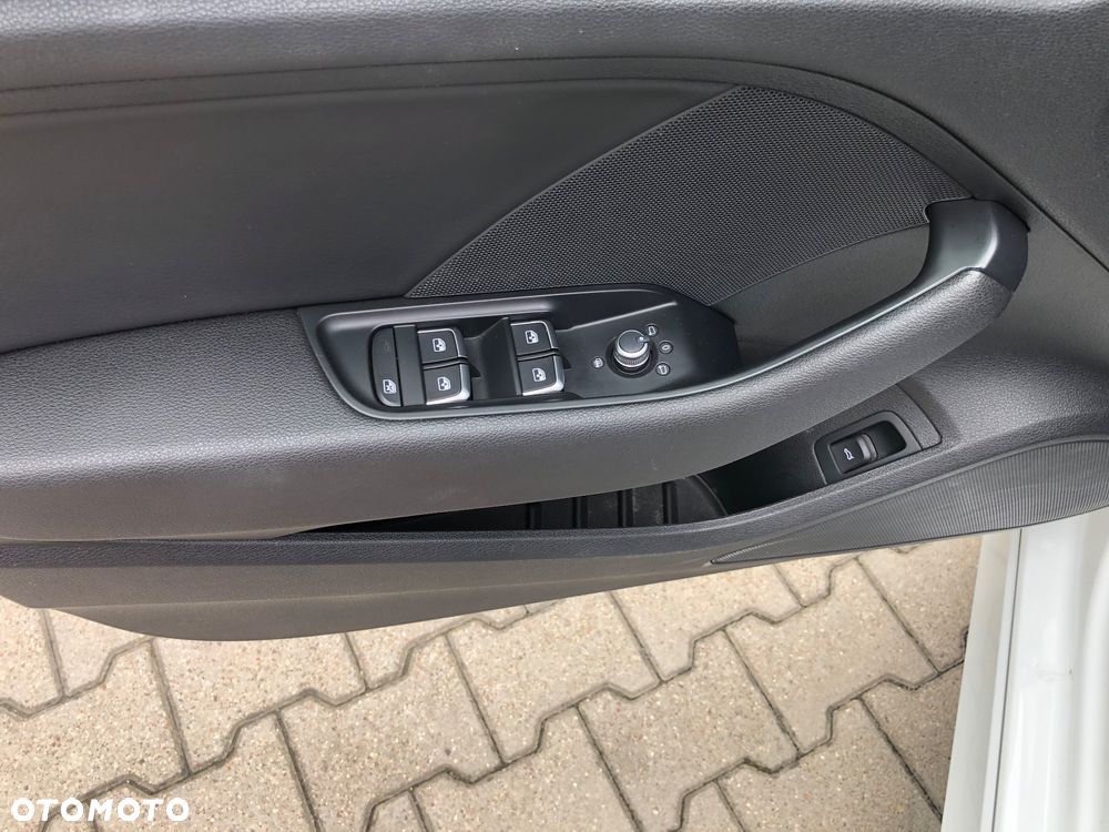 Audi A3 Sportback 2.0 TFSI quattro S tronic S line Sportpaket - 20