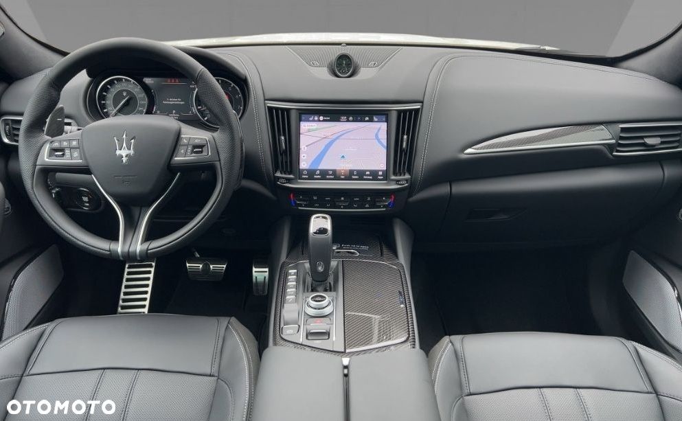 Maserati Levante Modena S - 9