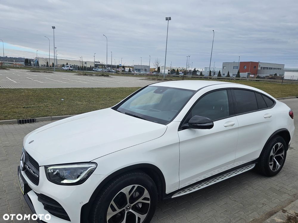 Mercedes-Benz GLC - 5