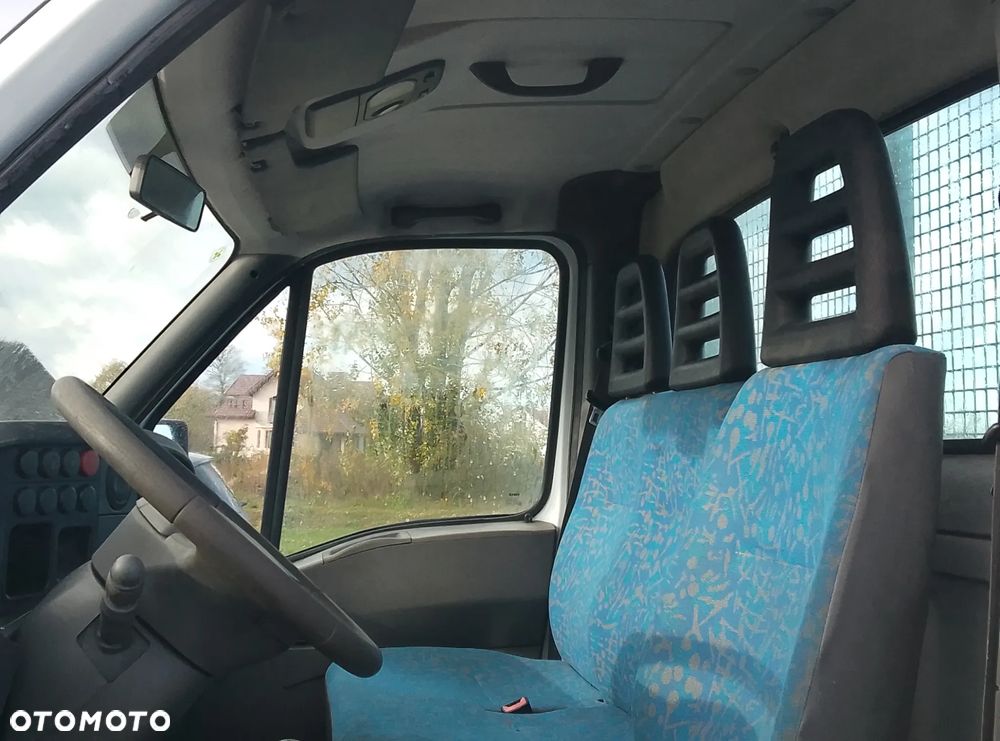 Iveco Daily35c14 - 10