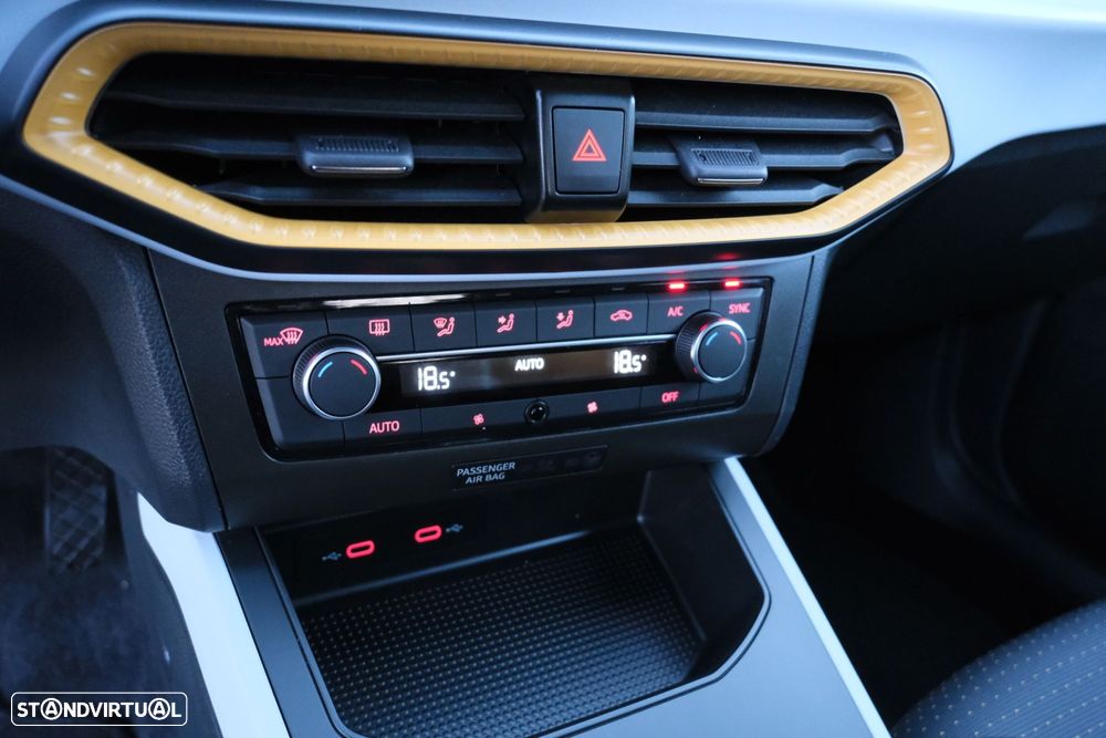 SEAT Arona 1.0 TSI Style - 23