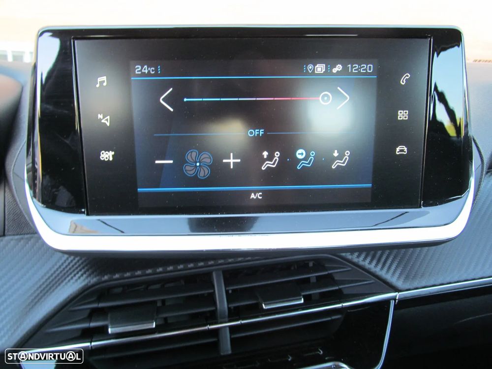 Peugeot 208 PureTech 100 Active Pack - 18
