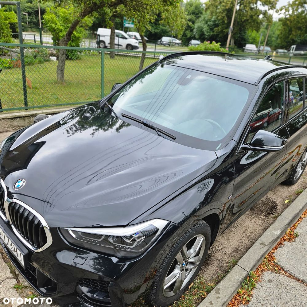 BMW X1 sDrive18i M Sport - 1