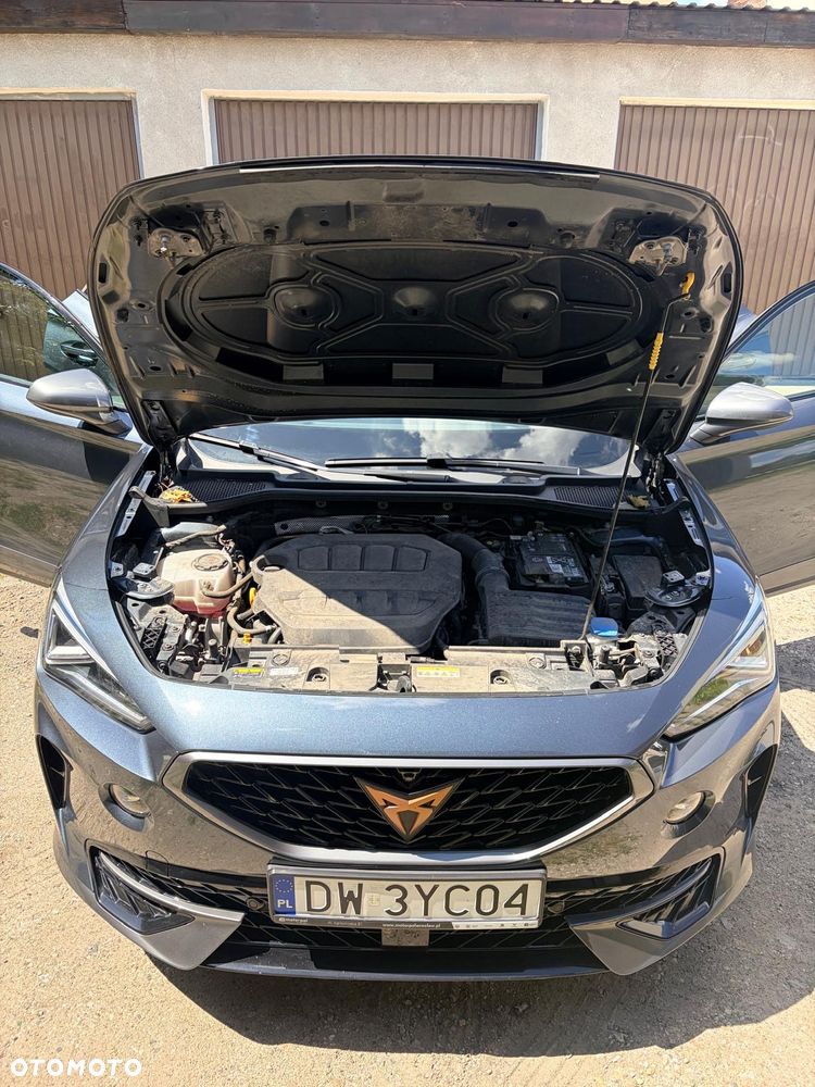 Cupra Formentor - 11