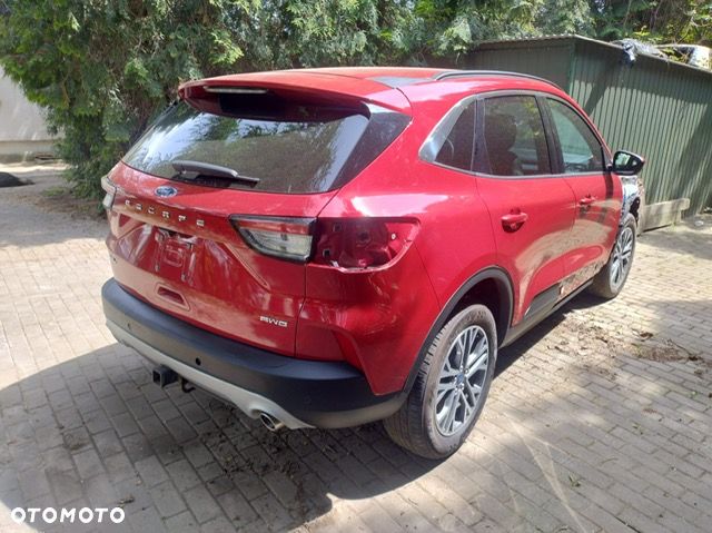Ford Escape - 7