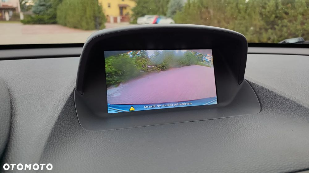 Opel Mokka 1.7 CDTI Cosmo S&S - 36