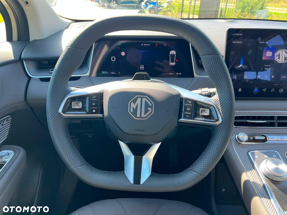 MG S6 - 16