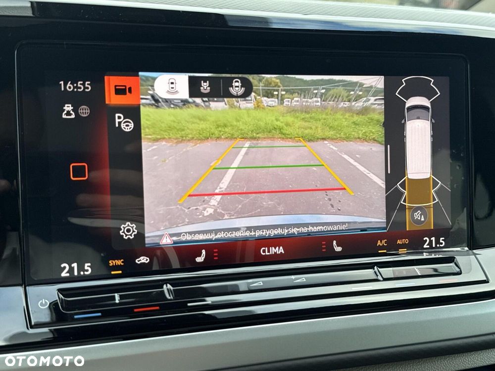 Volkswagen Multivan 2.0 TDI L1 Style DSG - 20