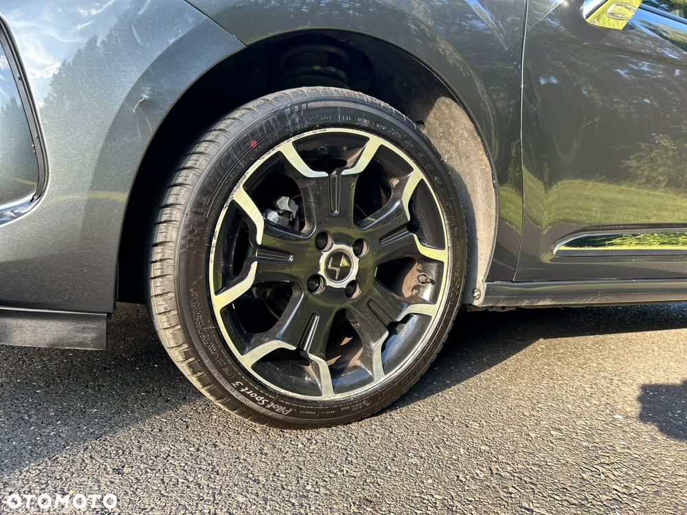 DS Automobiles DS 3 - 27