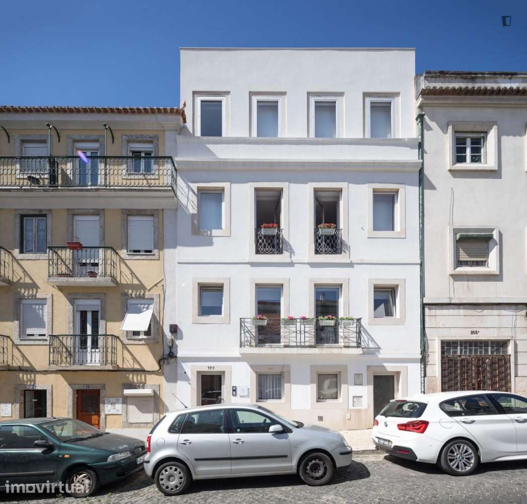 Estúdio - localizado em Santa Apolónia Lisbon - Grande imagem: 5/10