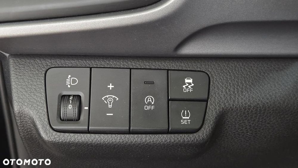 Kia Stonic 1.2 Vision - 25