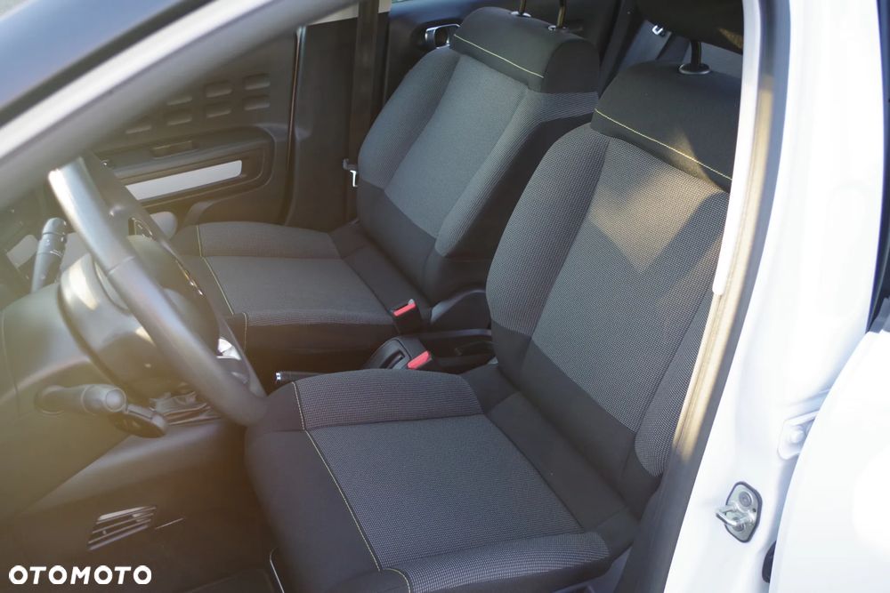 Citroën C3 1.5 BlueHDi Plus - 16