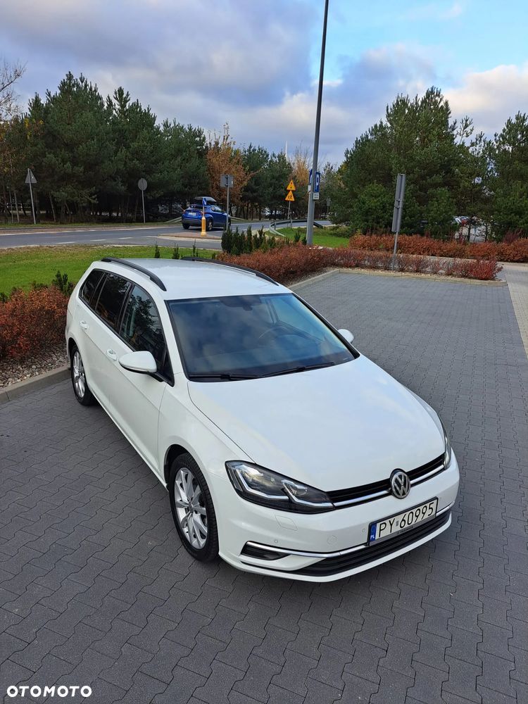 Volkswagen Golf - 16