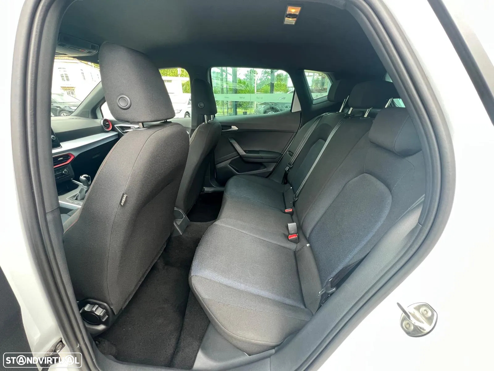SEAT Arona 1.0 TSI FR - 7