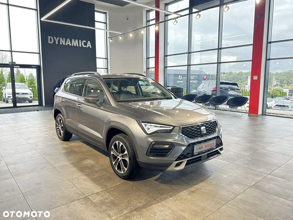 Seat Ateca - 2
