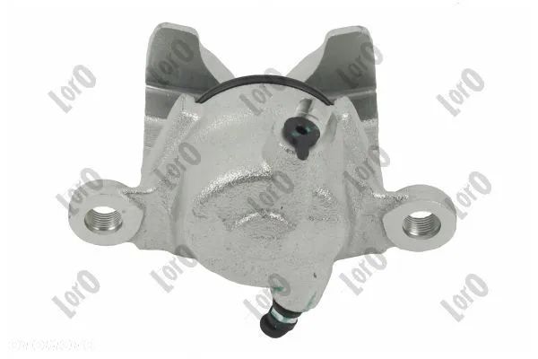 ZACISK HAMULCOWY TYŁ LEWY+PRAWY LEXUS GX; TOYOTA 4 RUNNER V, FORTUNER, LAND CRUISER 90, LAND CRUISER PRADO, SEQUOIA 2.7-4.7 02.00- - 1