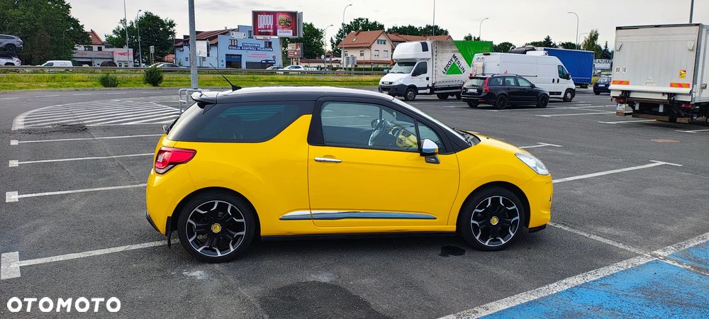 Citroën DS3 1.6 HDi SportChic - 9