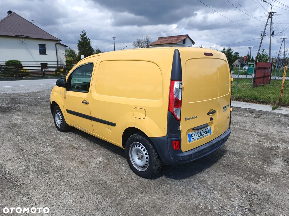 Renault Kangoo - 14