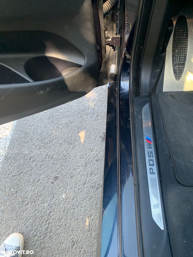 BMW X6 M M50d - 23