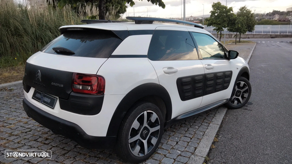 Citroën C4 Cactus 1.6 BlueHDi Shine ETG6