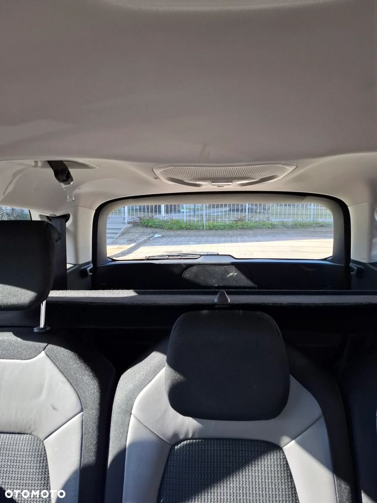 Citroën C4 Grand Picasso BlueHDi 150 Stop&Start SHINE - 8
