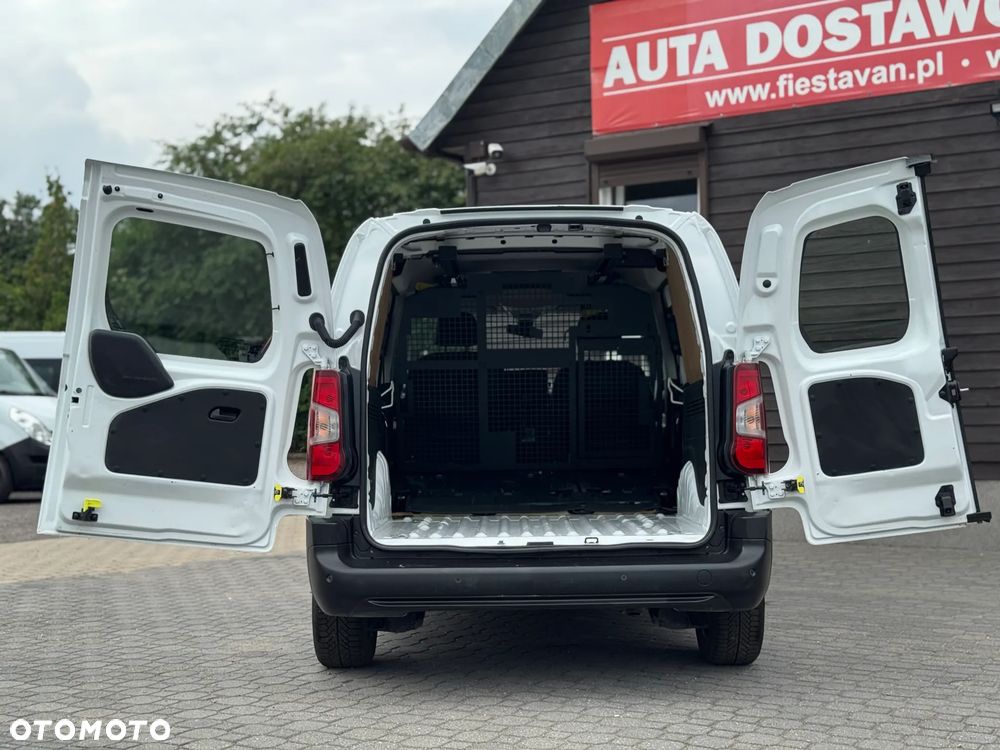 Toyota Proace City - 11