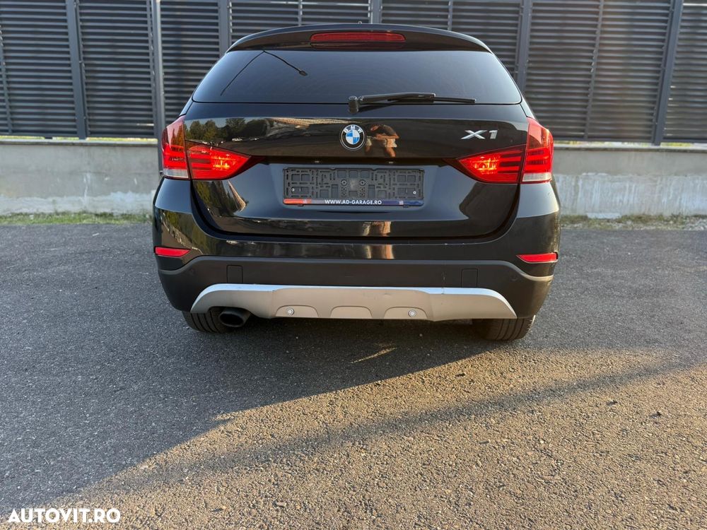 BMW X1 - 4