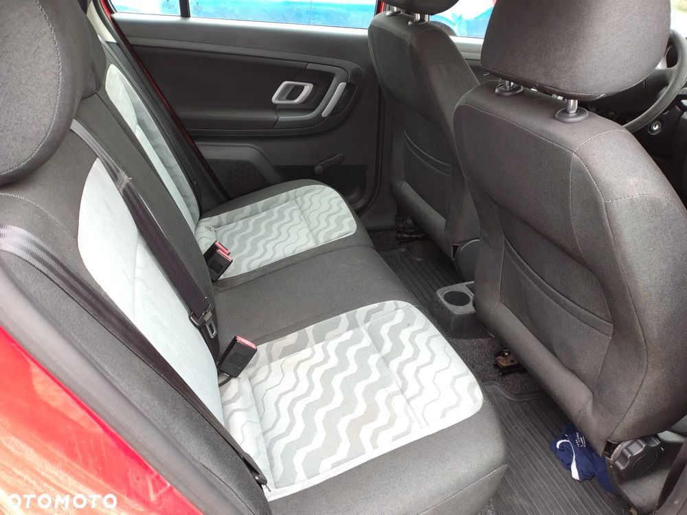 Skoda Fabia 1.4 16V Classic - 6