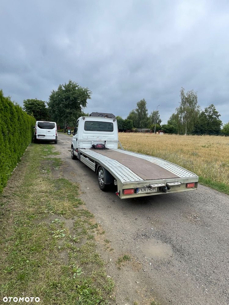 Renault Master - 5