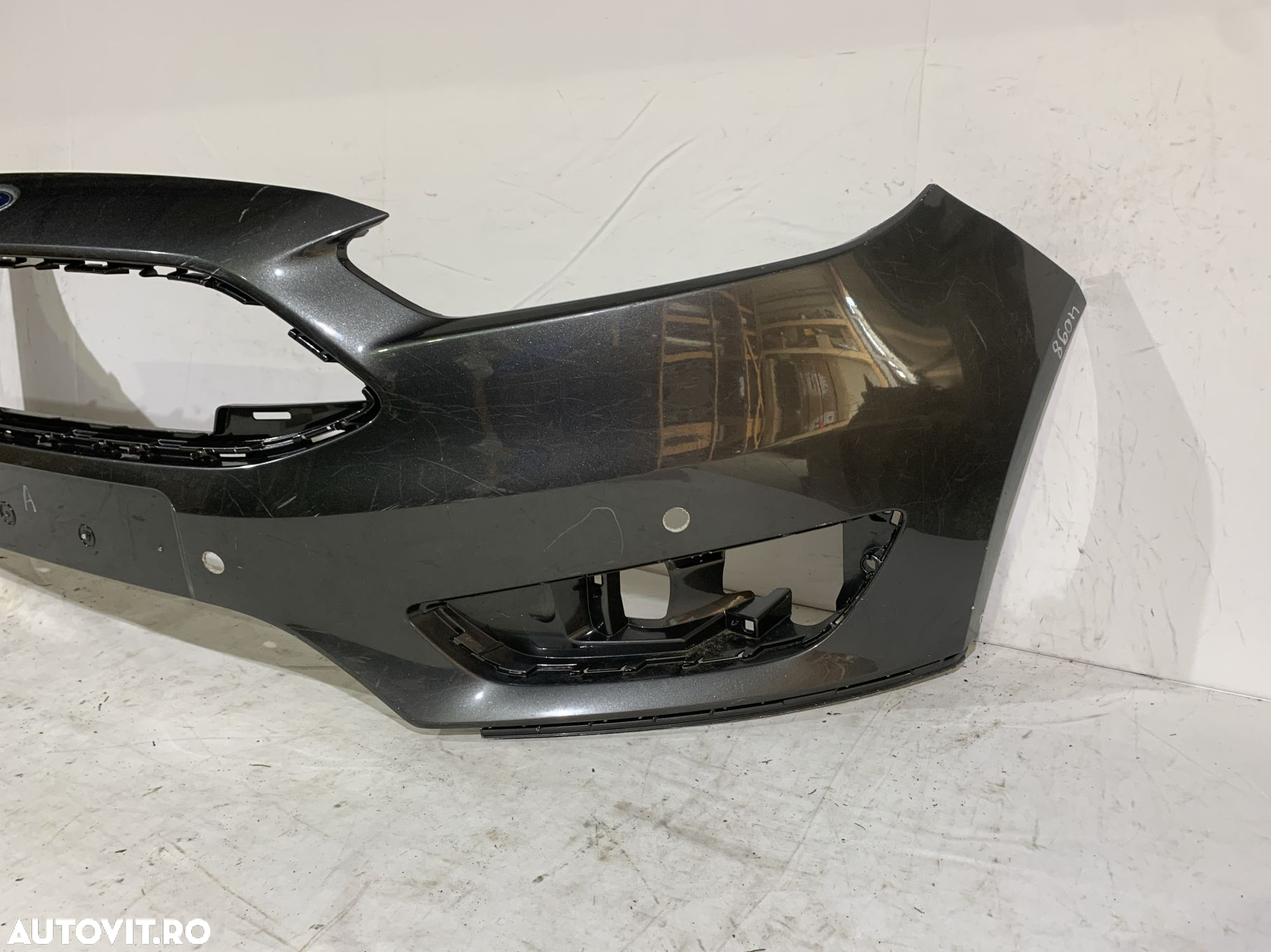 Bara fata  Ford Focus 3 facelift, 2014, 2015, 2016, 2017, 2018, cod origine OE F1EB-17757-A. - 2