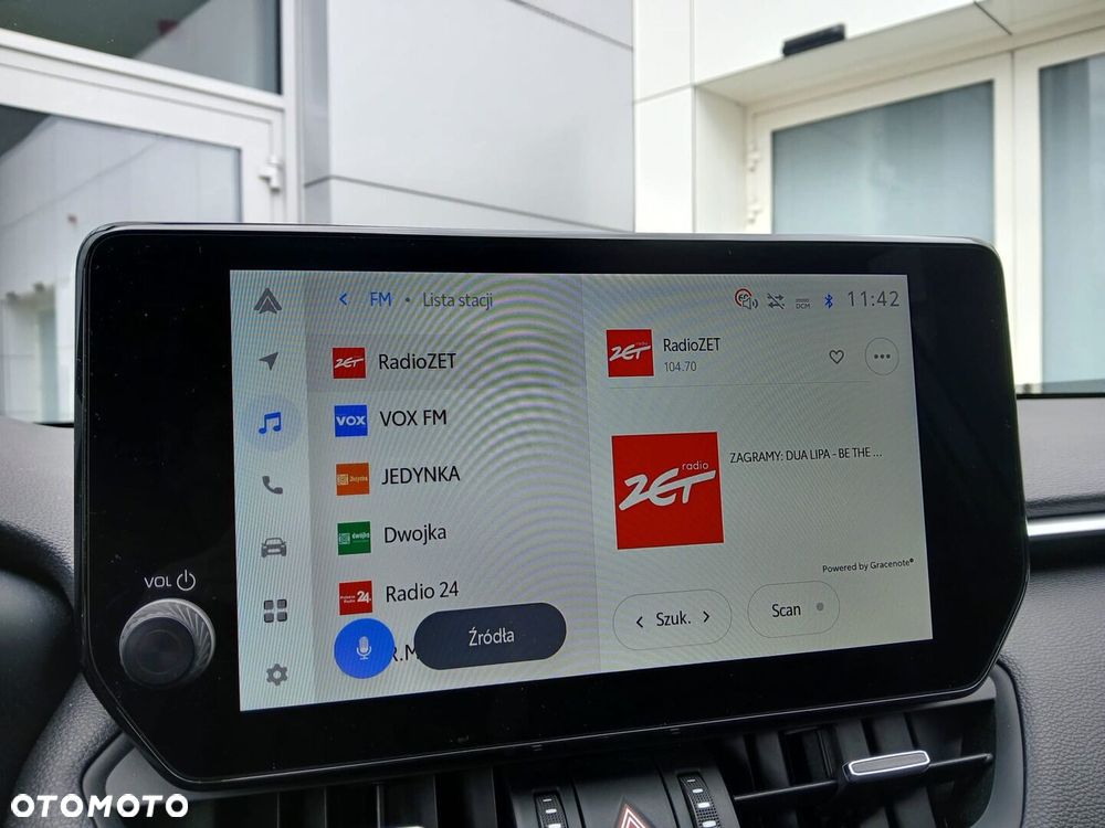 Toyota RAV4 2.5 Plug-In Hybrid Dynamic 4x4 - 19