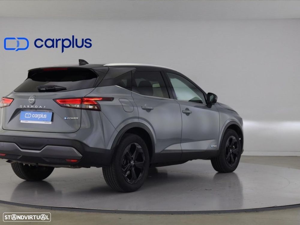 Nissan Qashqai 1.5 e-Power Tekna - 7
