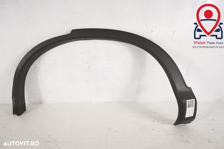 Bandou Aripa Overfender Stanga Spate Original In Stare Buna Honda  CR- - 1