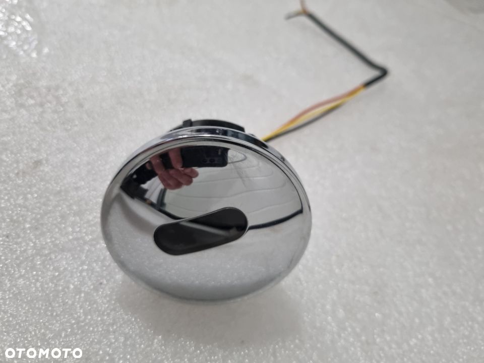 Harley Davidson Touring Softail Wskaźnik Paliwa - korek - 4