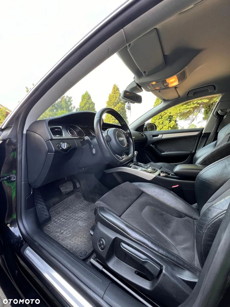 Audi A5 3.0 TDI Quattro S tronic - 2
