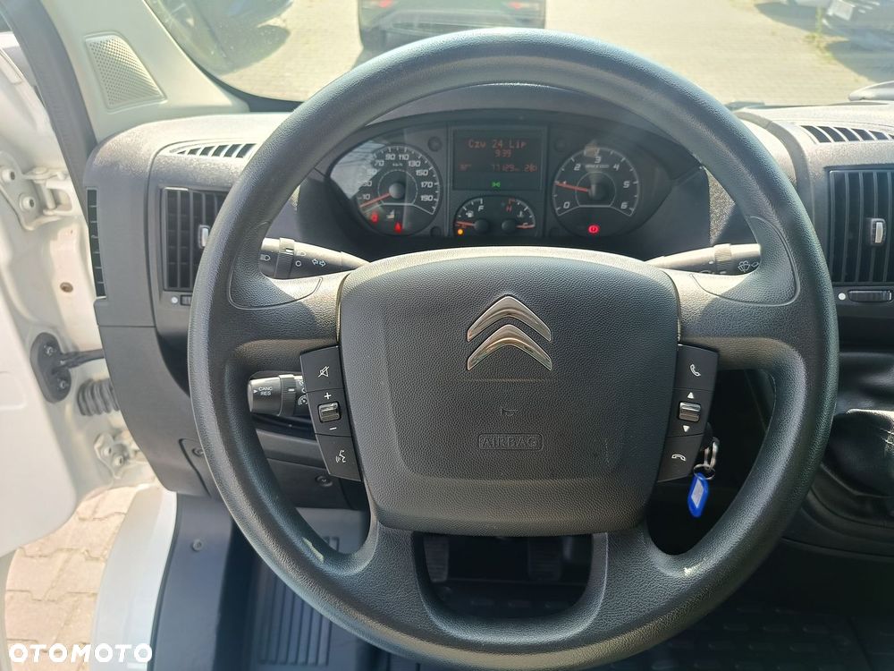 Citroën Jumper - 11