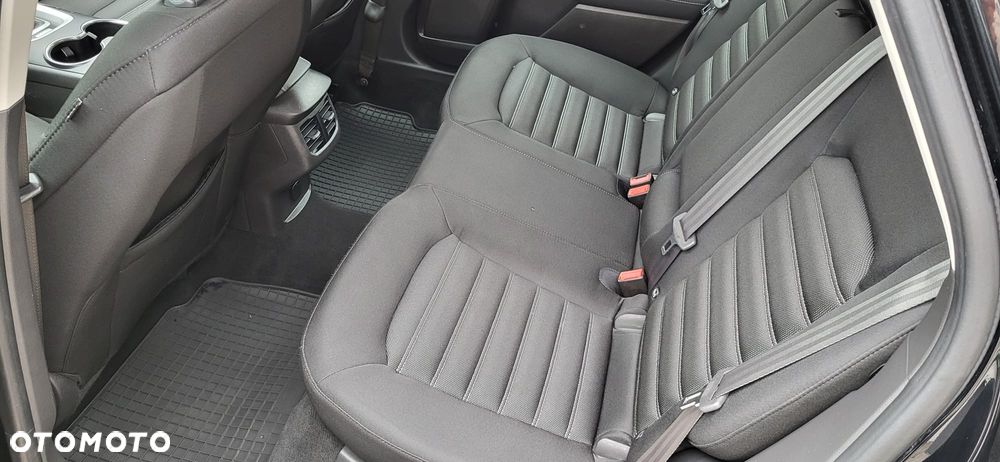 Ford Mondeo 2.0 TDCi Gold X (Trend) - 12