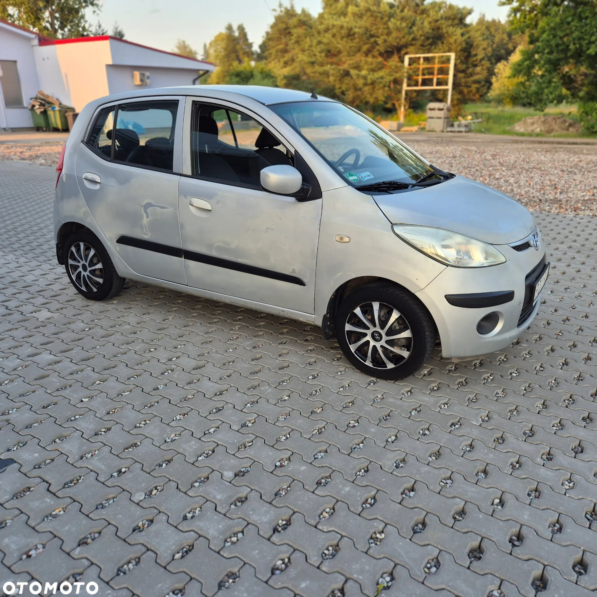 Hyundai i10 1.2 Premium - 2