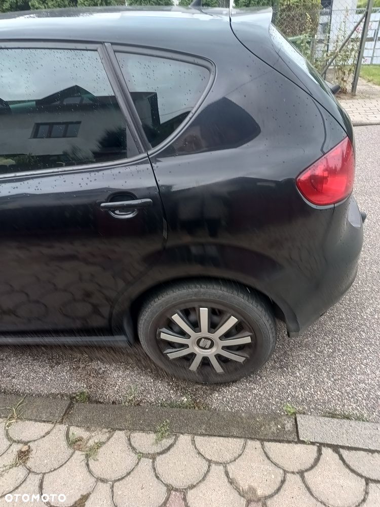 Seat Altea - 4
